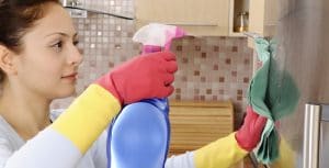 empresa de limpieza de neteja neteges LIMPIEZAS COLOMER BARCELONA COMUNIDADES comunitats