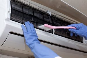 Aire Acondicionado Limpieza empresa de limpieza de neteja neteges LIMPIEZAS COLOMER BARCELONA COMUNIDADES comunitats